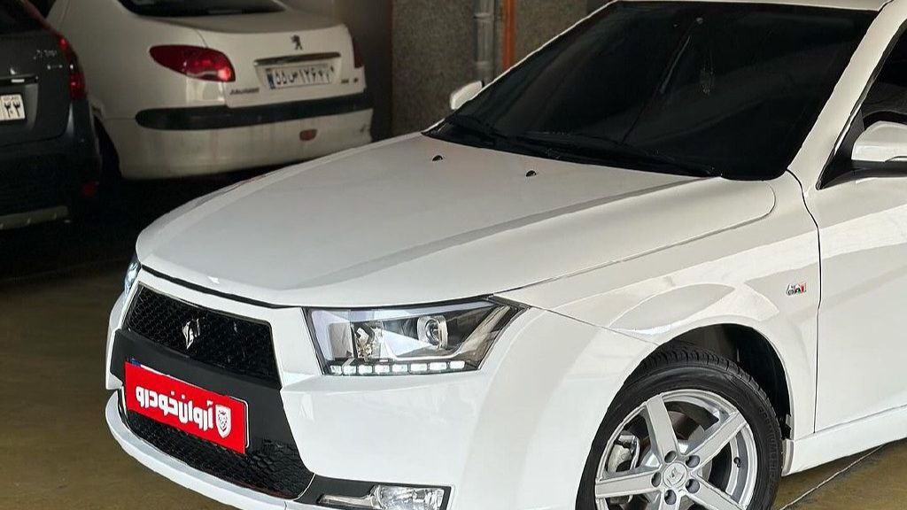 سرامیک بدنه خودرو