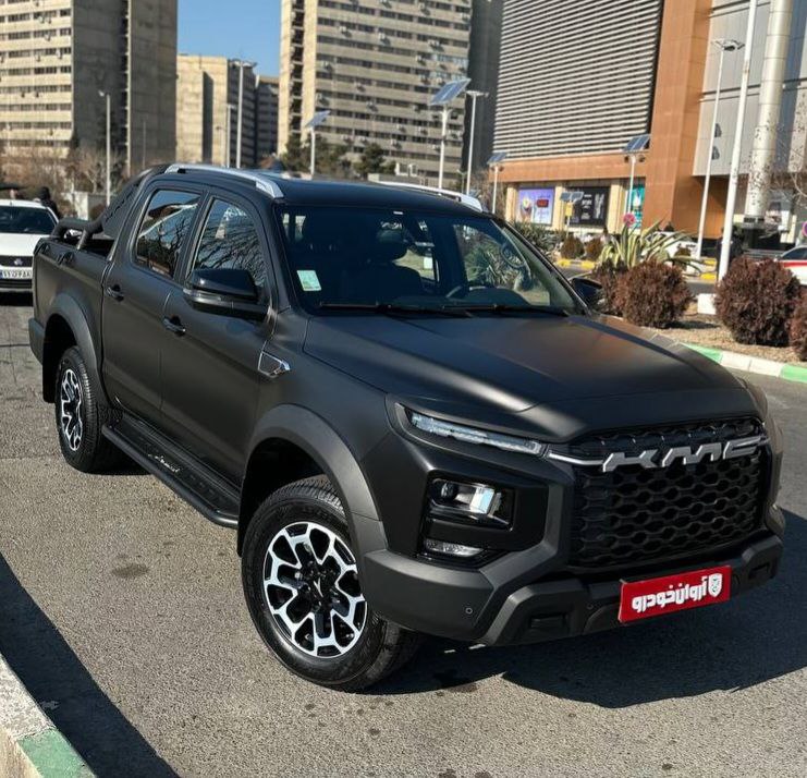 KMC T9