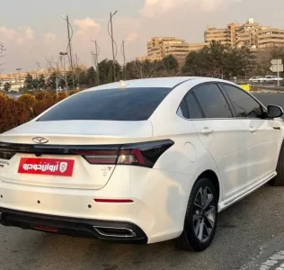 مراحل انجام سرامیک خودرو